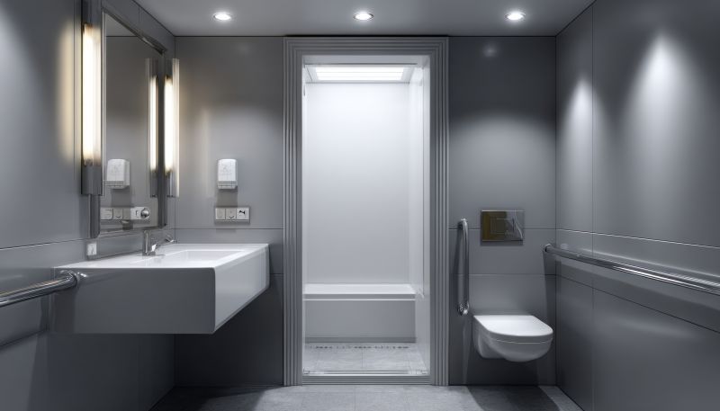 Top Bathroom Remodeling Companies in High Ridge, MO